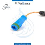 BRAKE PAD SENSOR 02.42.358