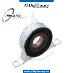 DRIVE SHAFT CENTER SUPPORT BEARING 08.34.057