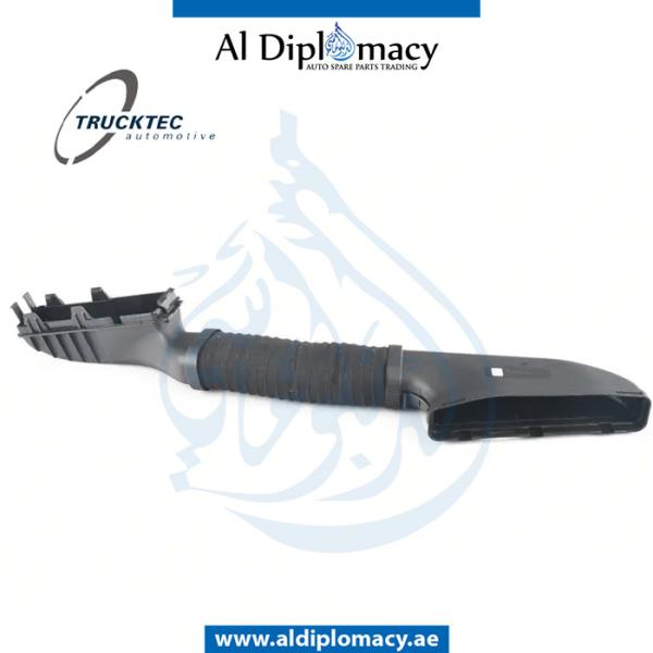 AIR INTAKE HOSE