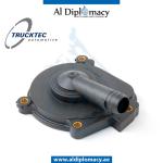 CRANKCASE VENTILATION VALVE COVER 02.10.189
