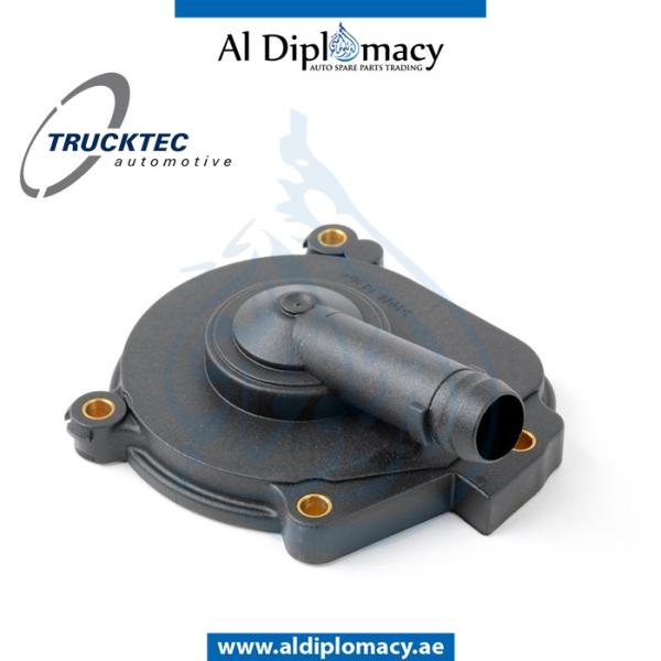 CRANKCASE VENTILATION VALVE COVER 02.10.189