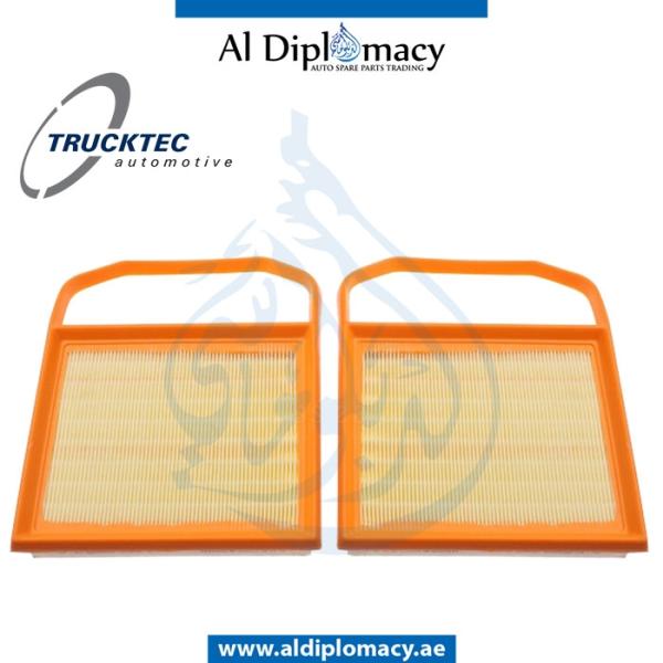 AIR FILTER RIGHT 02.14.190
