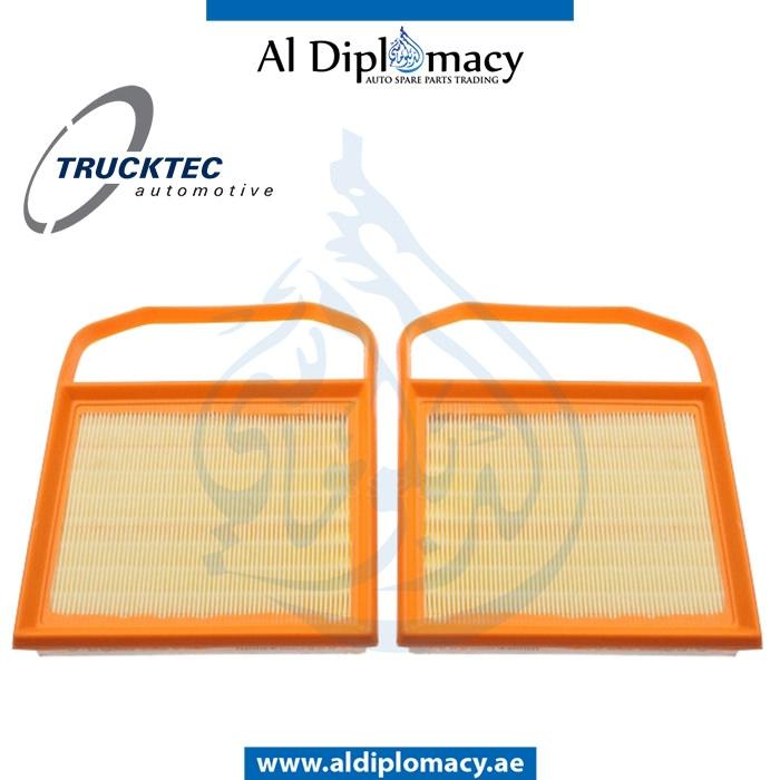 AIR FILTER RIGHT 02.14.190