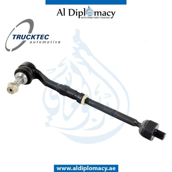 STEERING BOX TIE ROD LEFT OR RIGHT 08.37.048