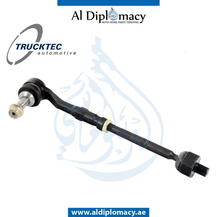 STEERING BOX TIE ROD LEFT OR RIGHT 08.37.048