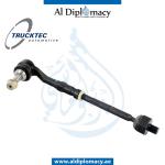 STEERING BOX TIE ROD LEFT OR RIGHT 08.37.048