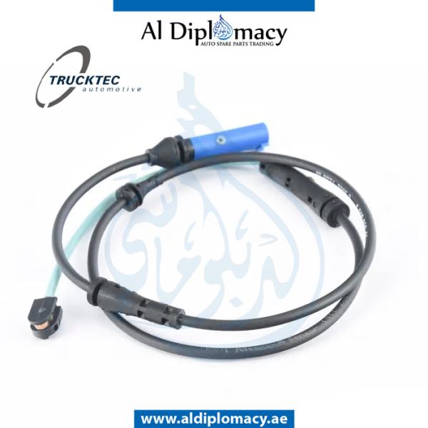 BRAKE PAD SENSOR FRONT 08.35.236