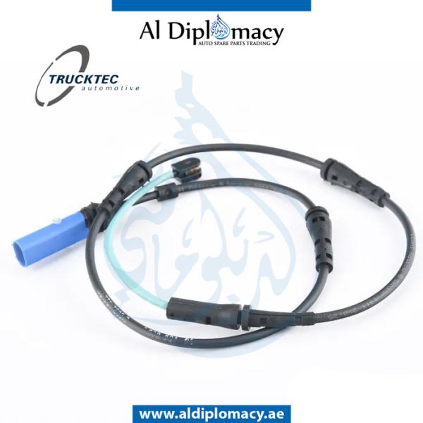BRAKE PAD SENSOR REAR 08.35.233