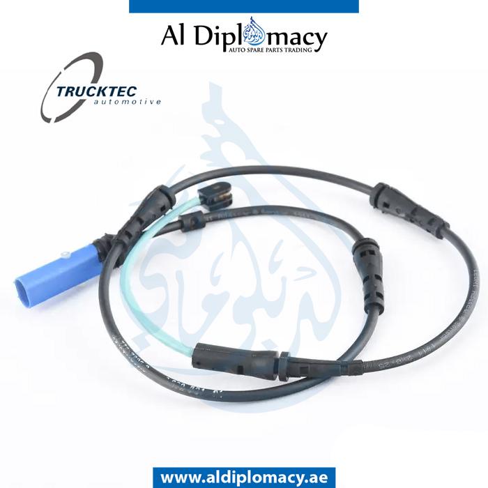 BRAKE PAD SENSOR REAR 08.35.233