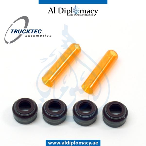 VALVE STEM SEAL KIT 02.43.266