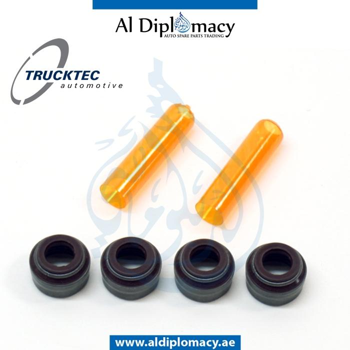 VALVE STEM SEAL KIT 02.43.266