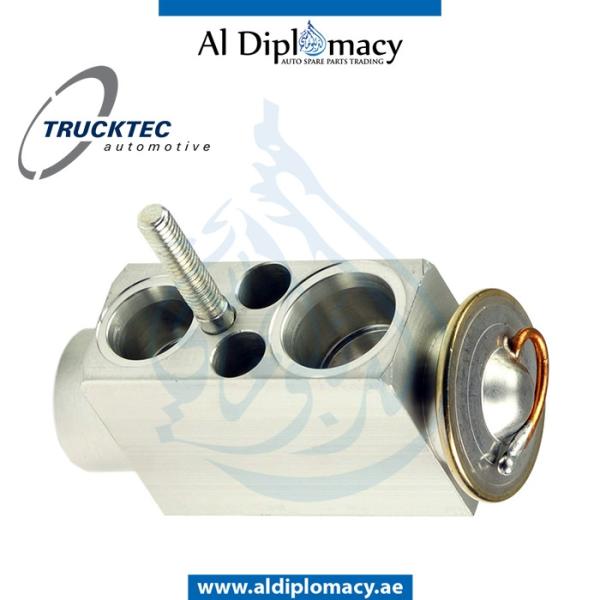 EVAPORATOR EXPANSION VALVE 08.59.089