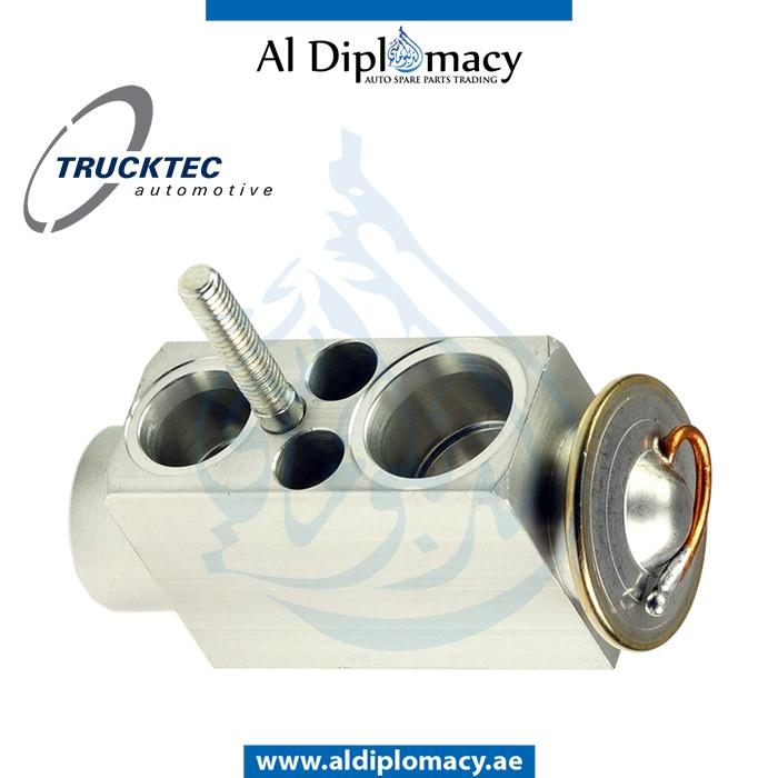 EVAPORATOR EXPANSION VALVE 08.59.089