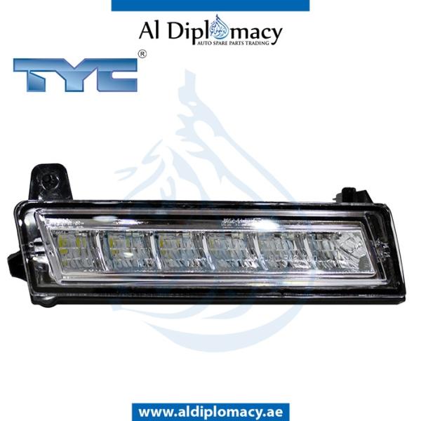 FOG LAMP LED RIGHT 12-5297-00-9B
