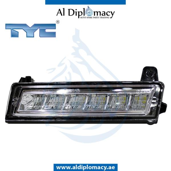 FOG LAMP LED LEFT 12-5298-00-9B