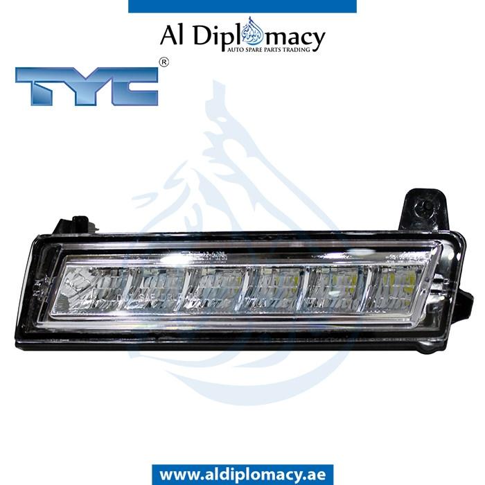 FOG LAMP LED LEFT 12-5298-00-9B