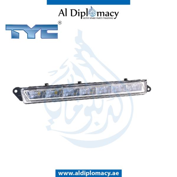 FOG LAMP RIGHT