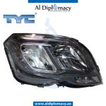 HEADLIGHT NORMAL RIGHT