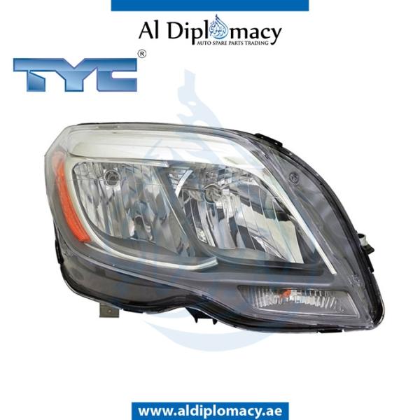 HEADLIGHT NORMAL RIGHT