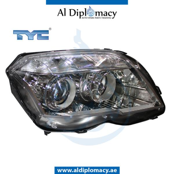 HEADLIGHT NORMAL RIGHT