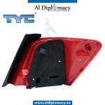 STOPLIGHT LED LEFT