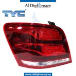 STOPLIGHT LED LEFT
