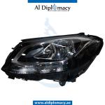 HEADLIGHT NORMAL LEFT