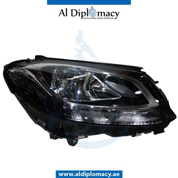 HEADLIGHT NORMAL RIGHT