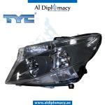 HEADLIGHT NORMAL LEFT