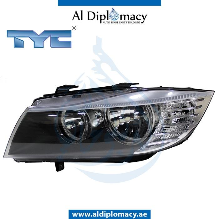 HEADLIGHT NORMAL LEFT