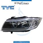 HEADLIGHT NORMAL LEFT