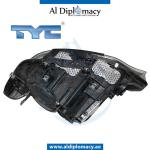 HEADLIGHT BI XENON RIGHT 20-9773-B6-9B