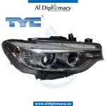 HEADLIGHT BI XENON RIGHT 20-9773-B6-9B