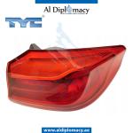 STOPLIGHT RIGHT 11-E673-00-9B
