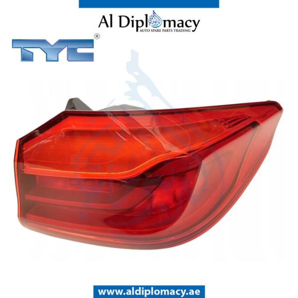 STOPLIGHT RIGHT 11-E673-00-9B
