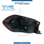 STOPLIGHT RIGHT 11-9105-A0-9B