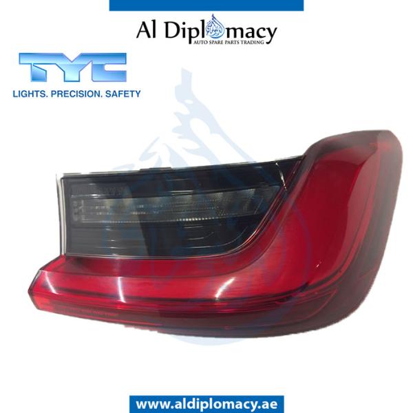STOPLIGHT RIGHT 11-9105-A0-9B