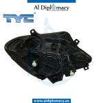 HEADLIGHT NORMAL LEFT 20-E564-05-2B