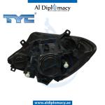 HEADLIGHT NORMAL RIGHT 20-E563-05-2B