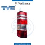 STOPLIGHT LEFT 11-6509-A0-1A