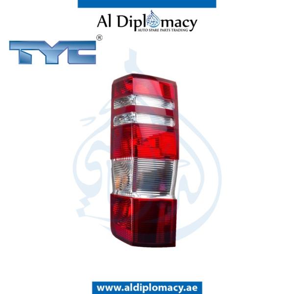 STOPLIGHT LEFT 11-6509-A0-1A