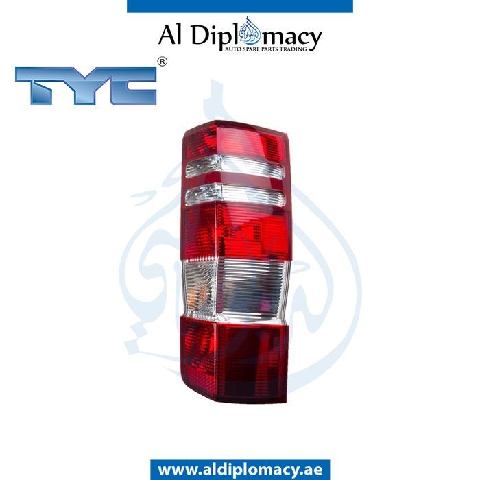 STOPLIGHT LEFT 11-6509-A0-1A