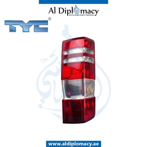 STOPLIGHT RIGHT 11-6510-A0-1A