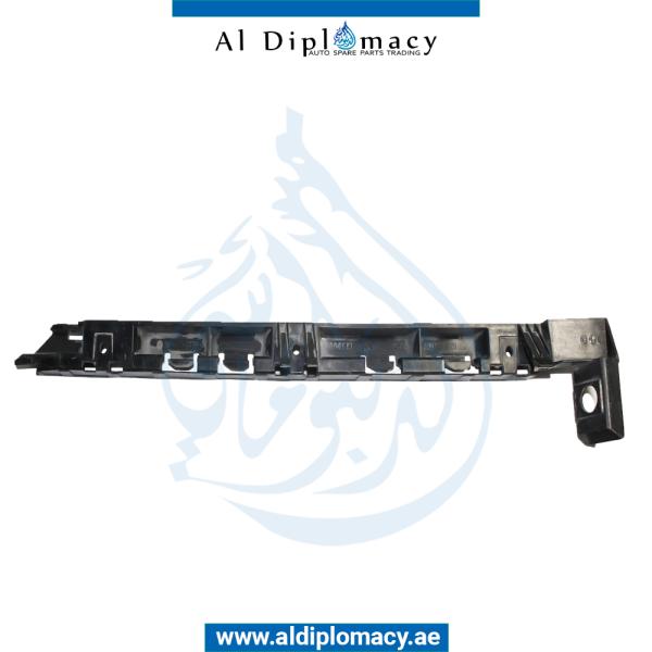 REAR BUMPER BRACKET LEFT