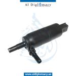 HEADLIGHT WASHER PUMP