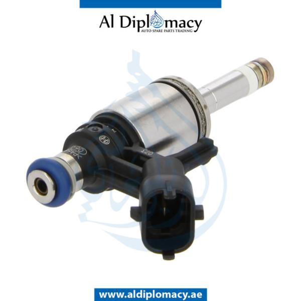 FUEL INJECTOR