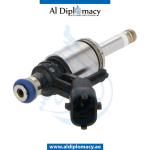 FUEL INJECTOR
