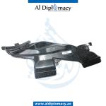 AIR INTAKE DUCT