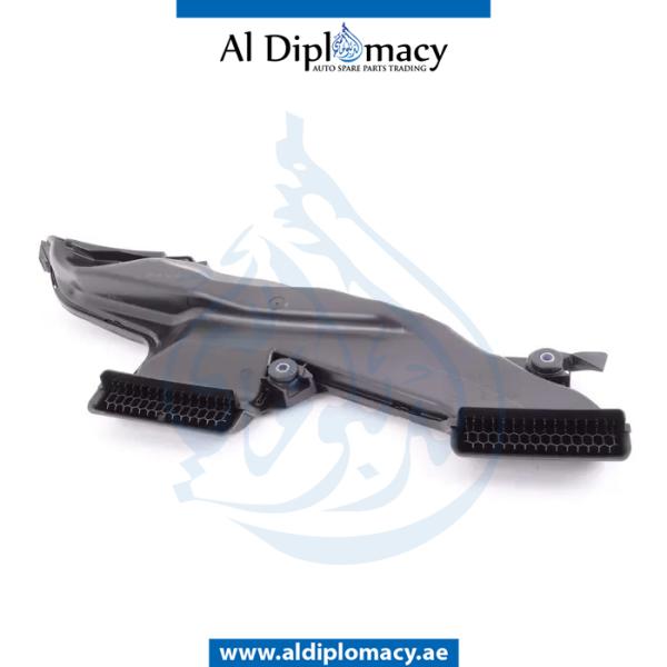 AIR INTAKE DUCT