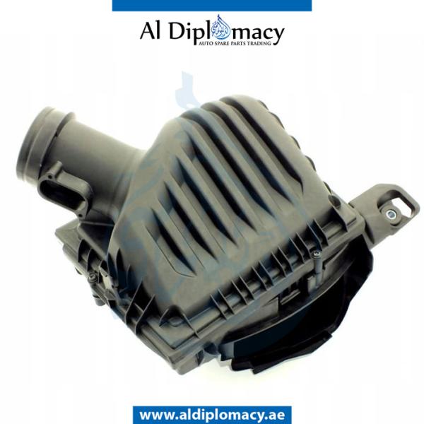 INTAKE SILENCER